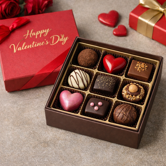 バレンタインにチョコ以外を夫へ贈るなら｜何もしないのはアリ？今の夫婦に合う考え方