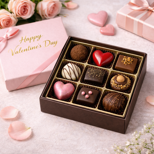 彼氏に贈るバレンタイン｜プレゼントやチョコに迷ったときの考え方