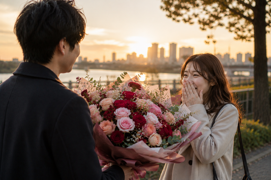 婚約指輪の代わりに何を贈る？後悔しない婚約記念品の選び方と人気のプレゼント