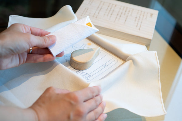 家族のはじまりをかたちにする出産記念｜一生残るメモリアルアイデア集