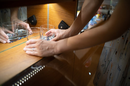 夫婦喧嘩のあとの嫌な空気を終わらせる方法 ― 仲直りのきっかけをつくるアイディア