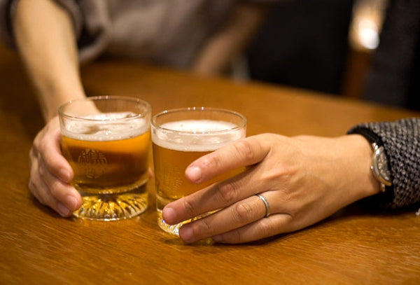 結婚記念日プレゼント｜妻へ・夫へ・ペアで迷わない選び方【年数別】