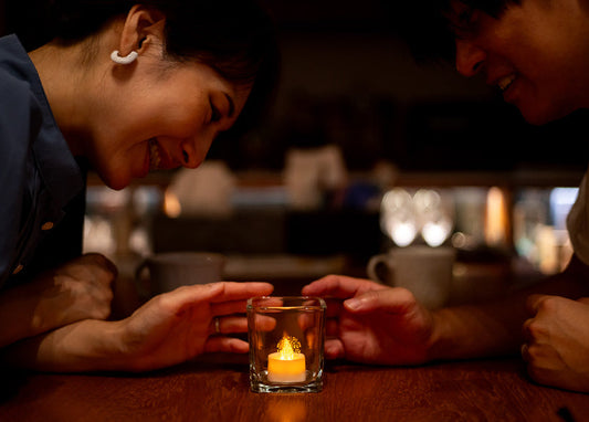 革婚式とは？結婚3年目の意味と、記念日に選ばれているプレゼント