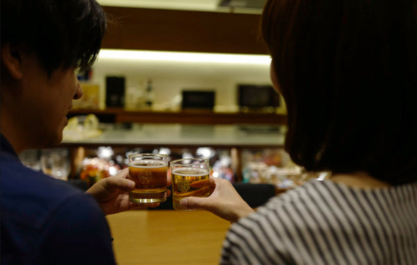 自然と夫婦の会話が増えるようになりました。