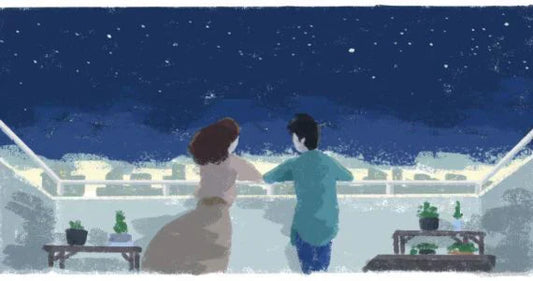 結婚記念日、何する？何もしない夫婦が増えている今の“ちょうどいい過ごし方”