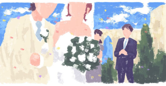 入籍祝いプレゼント、何あげる？結婚祝いとの違いと“失敗しない選び方”