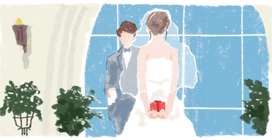 入籍日の過ごし方完全ガイド：手続き後もワクワクが続く1日に！