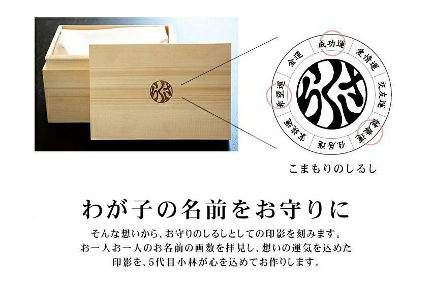 こまもり箱