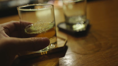 しるし結びペアグラス-ever